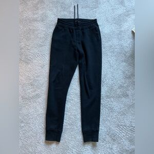 Rag and bone sweatpants  joggers women’s large